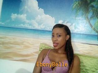 EbonyBelle