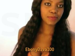 EbonyDiva100