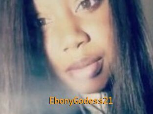 EbonyGodess21