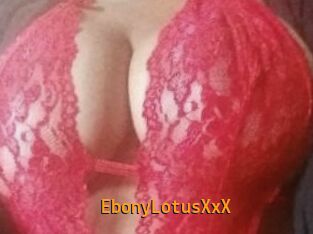 EbonyLotusXxX