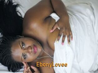 EbonyLovee