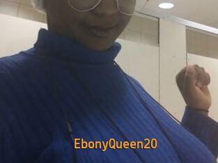EbonyQueen20