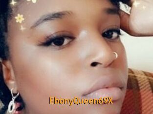 EbonyQueen69X