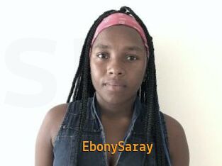EbonySaray