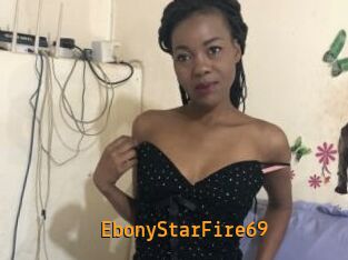EbonyStarFire69