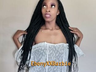 EbonyXXBarbie
