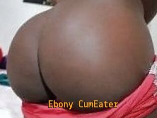 Ebony_CumEater Sexcam Portal