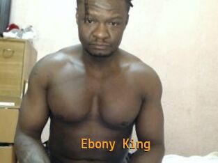 Ebony_King Sexcam Portal