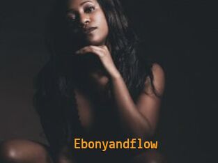Ebonyandflow
