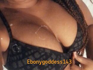 Ebonygoddess143