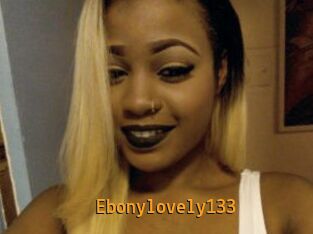 Ebonylovely133