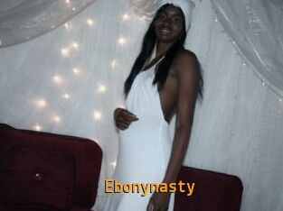 Ebonynasty