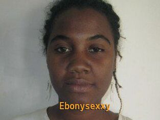 Ebonysexxy