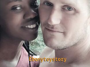 Ebonytoystory