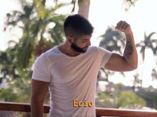 Ecio