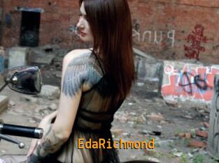 EdaRichmond Sexcam Portal