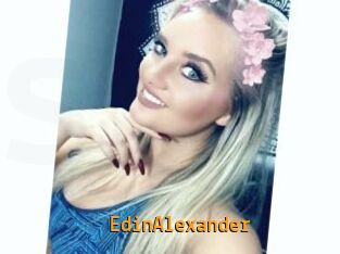EdinAlexander
