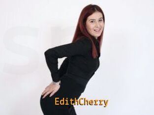 EdithCherry