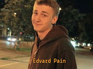 Edvard_Pain