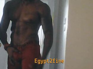 Egypt2fine