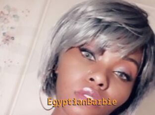 EgyptianBarbie
