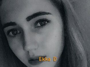 Ekka_D