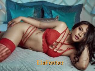 ElaFoster