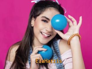 ElaHarris