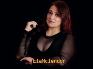 ElaMclendon