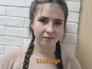 ElaSingh