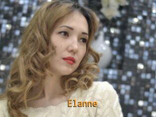 Elanne