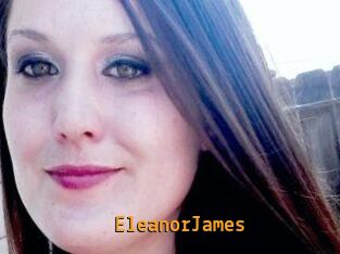 Eleanor_James
