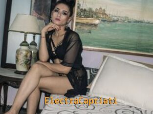 ElectraCapriati