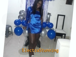 ElectraStunning Sexcam Portal