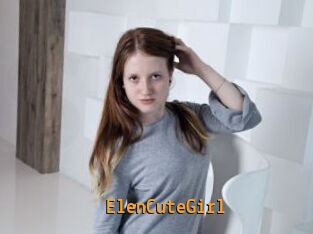 ElenCuteGirl