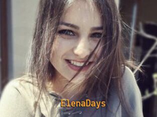 ElenaDays
