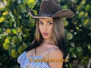 ElenaFedorova
