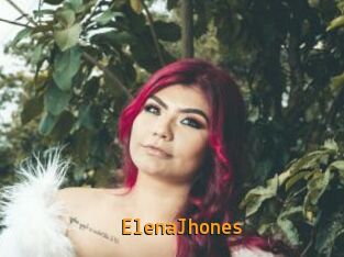 ElenaJhones Sexcam Portal
