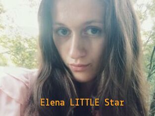 Elena_LITTLE_Star