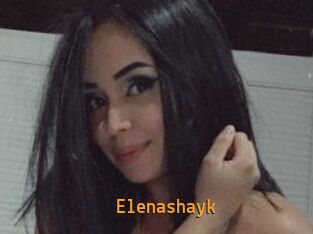 Elenashayk