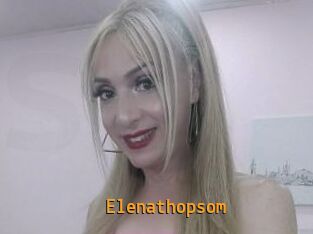 Elenathopsom