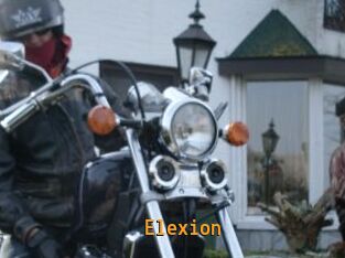 Elexion