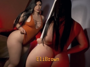 EliBrown Sexcam Portal