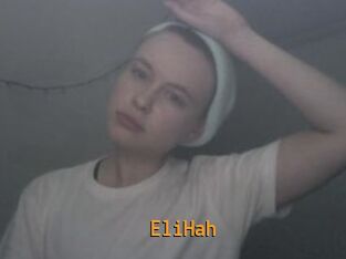 EliHah
