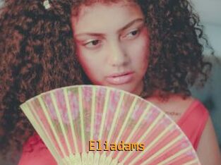 Eliadams Sexcam Portal
