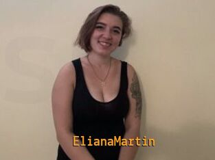 ElianaMartin