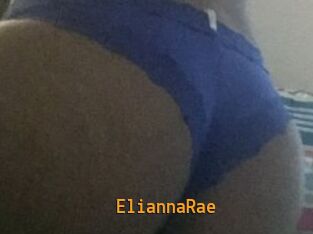 EliannaRae Sexcam Portal