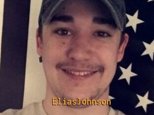 Elias_Johnson