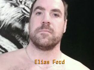 Elias_Ford