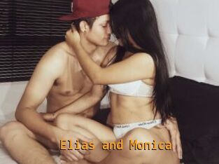 Elias_and_Monica Sexcam Portal